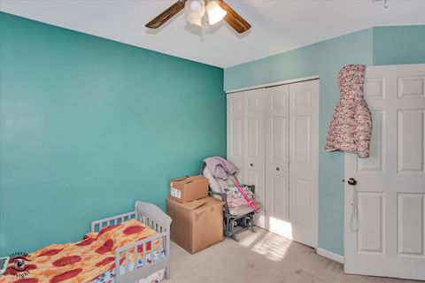 Tiny photo for 1831 S Wentworth Circle, Romeoville, IL 60446 (MLS # 12533995)