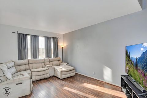 Tiny photo for 1831 S Wentworth Circle, Romeoville, IL 60446 (MLS # 12533995)