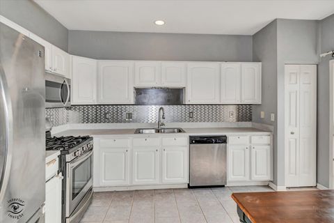 Tiny photo for 1831 S Wentworth Circle, Romeoville, IL 60446 (MLS # 12533995)