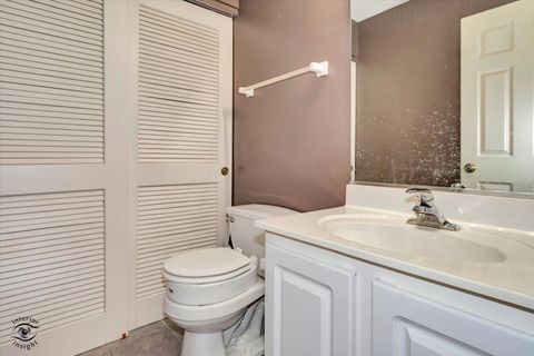 Tiny photo for 1831 S Wentworth Circle, Romeoville, IL 60446 (MLS # 12533995)