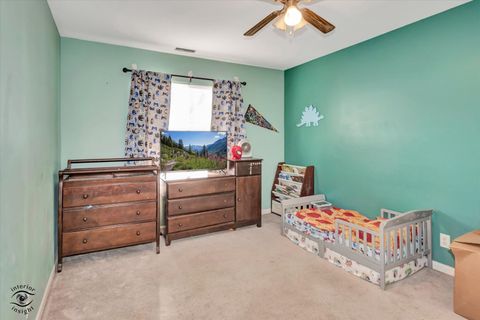 Tiny photo for 1831 S Wentworth Circle, Romeoville, IL 60446 (MLS # 12533995)