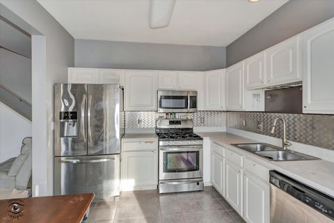 Tiny photo for 1831 S Wentworth Circle, Romeoville, IL 60446 (MLS # 12533995)