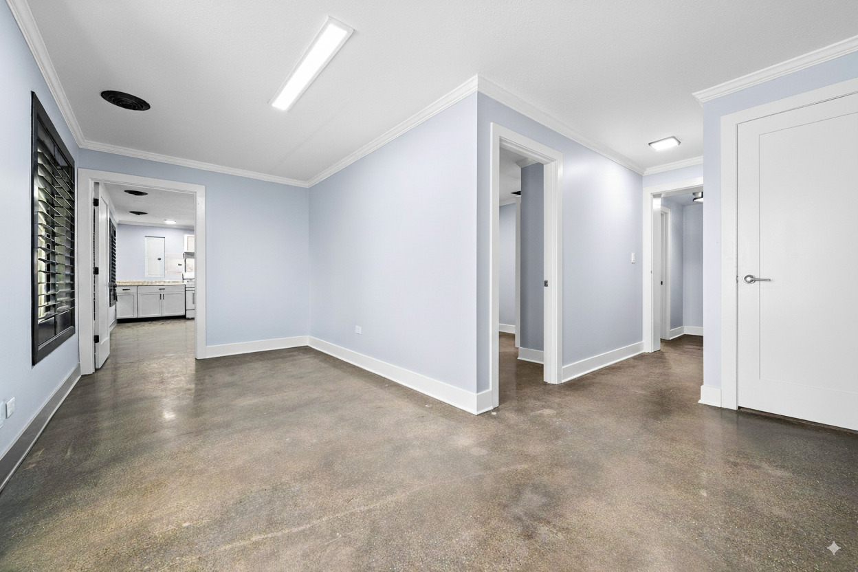 423 Funston Avenue 1R