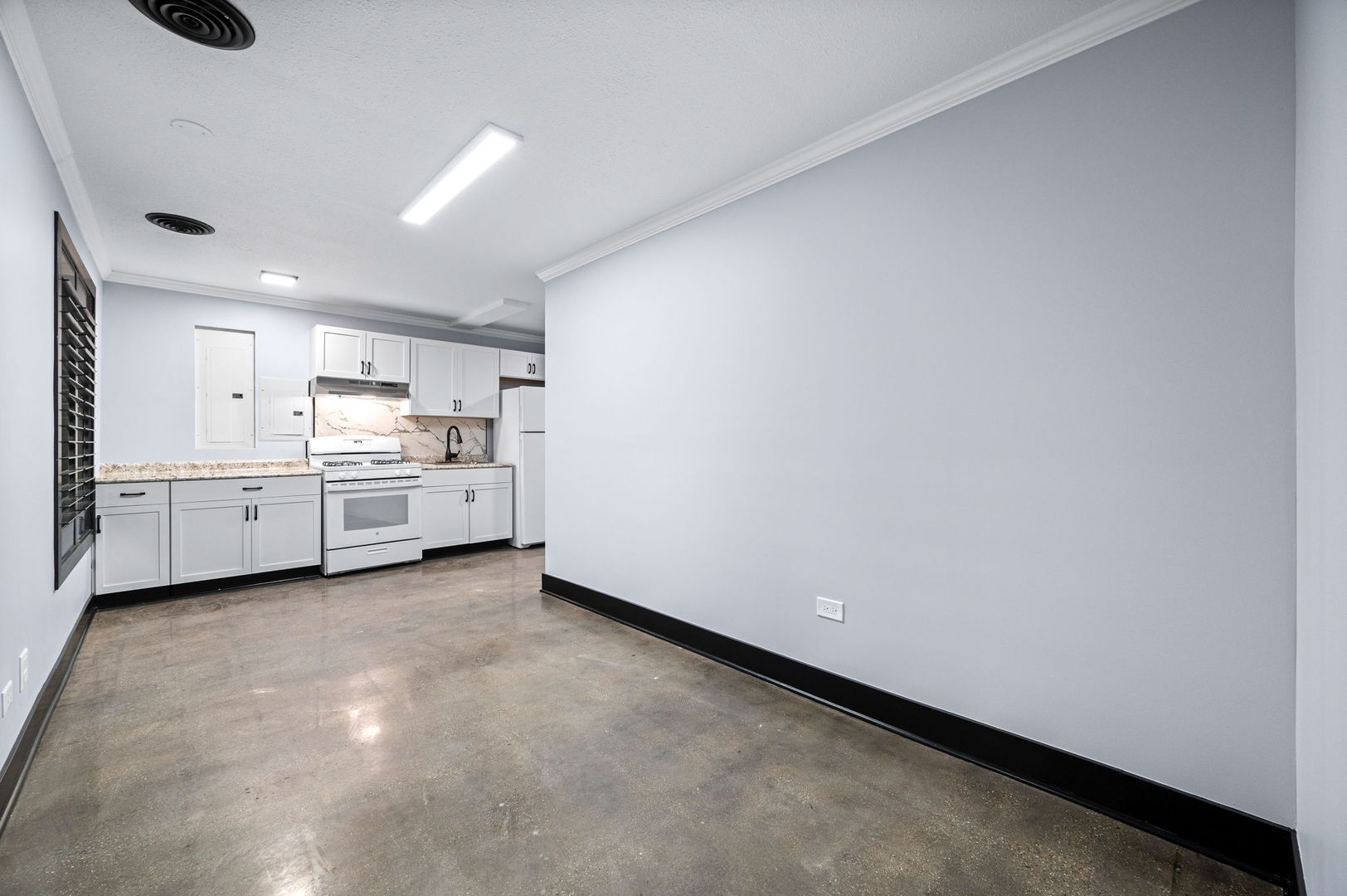423 Funston Avenue 1R