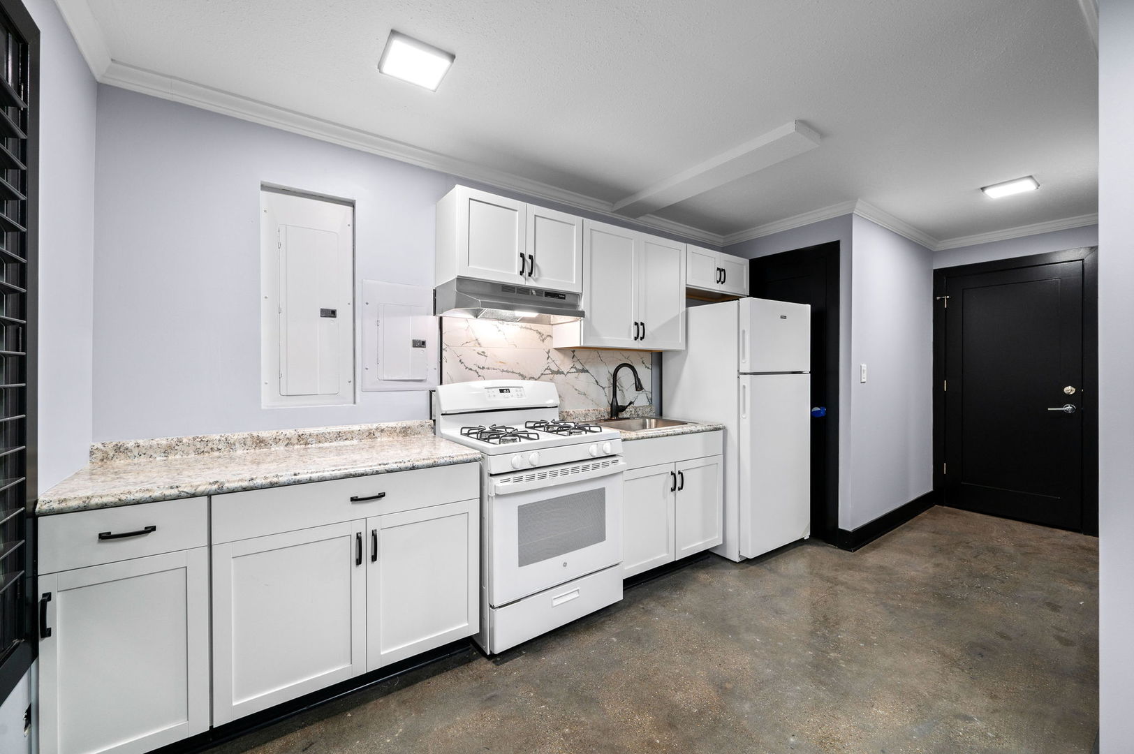 423 Funston Avenue 1R