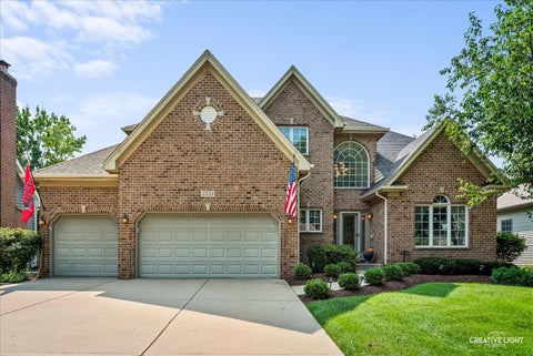 Photo of 3531 Stackinghay Drive, Naperville, IL 60564 (MLS # 12751427)