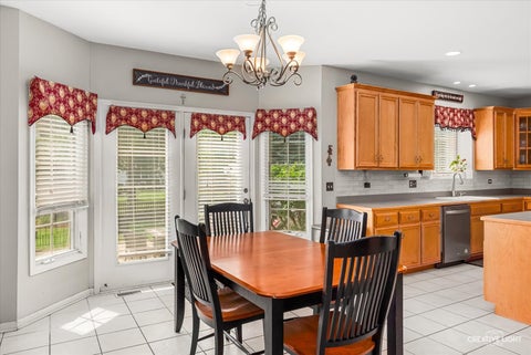 Tiny photo for 3531 Stackinghay Drive, Naperville, IL 60564 (MLS # 12751427)