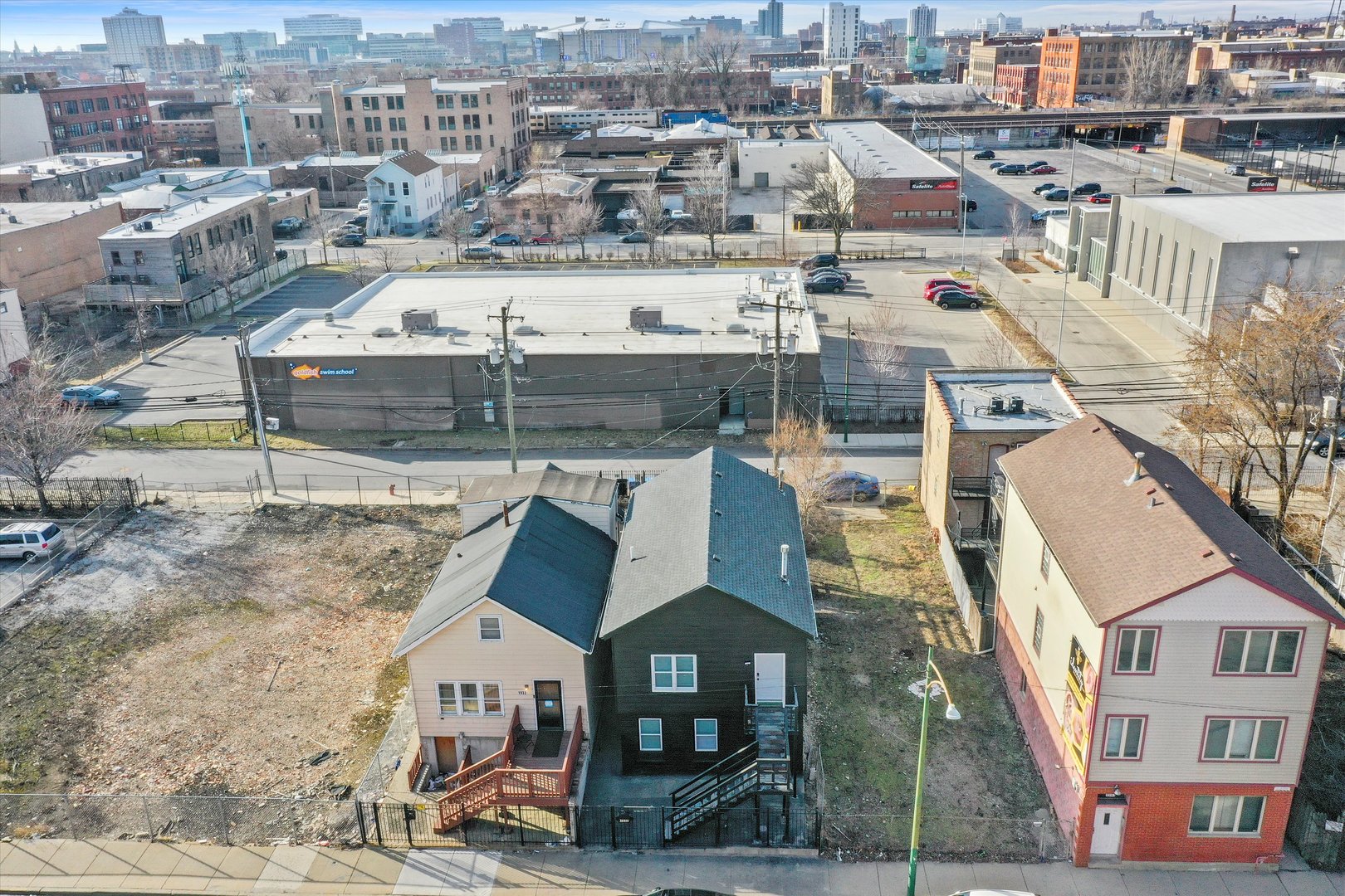 1937 W Grand Avenue