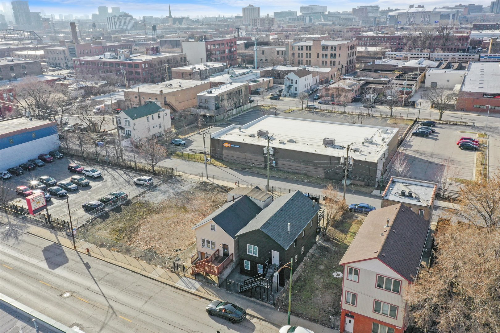 1937 W Grand Avenue