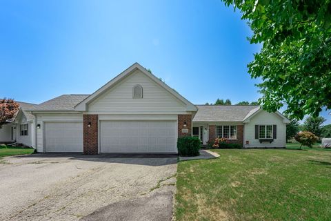 A home in Rockford