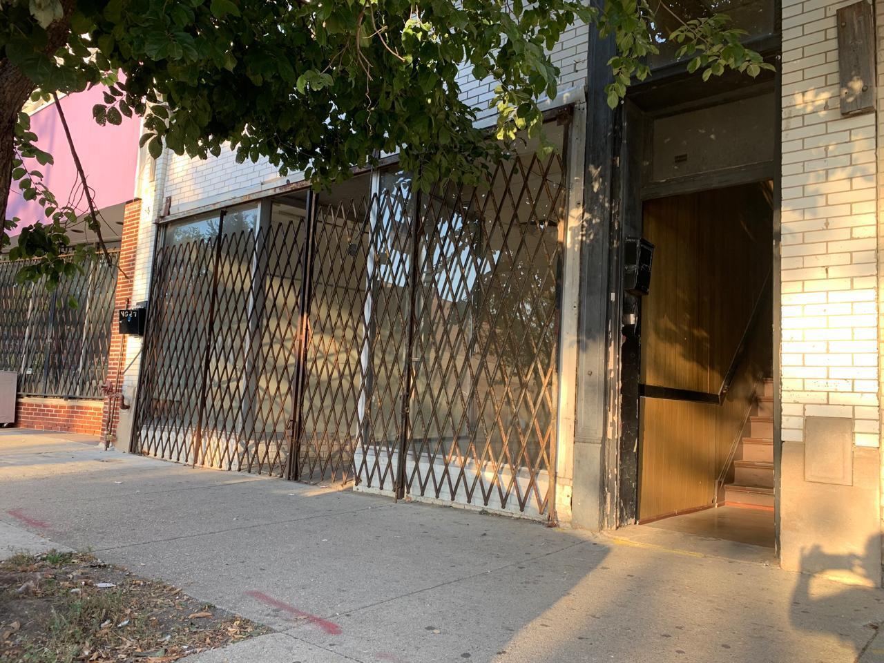 4627 S Ashland Avenue