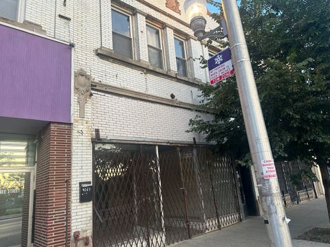 4627 S Ashland Avenue Chicago IL 60609