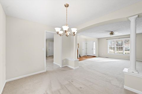 Tiny photo for 3910 Trailway Drive, Champaign, IL 61822 (MLS # 12539000)