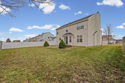 Tiny photo for 3910 Trailway Drive, Champaign, IL 61822 (MLS # 12539000)