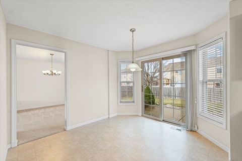 Tiny photo for 3910 Trailway Drive, Champaign, IL 61822 (MLS # 12539000)