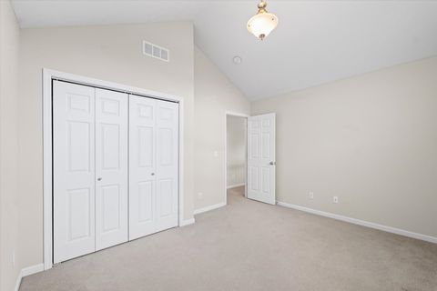 Tiny photo for 3910 Trailway Drive, Champaign, IL 61822 (MLS # 12539000)