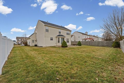 Tiny photo for 3910 Trailway Drive, Champaign, IL 61822 (MLS # 12539000)