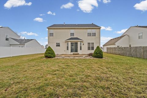 Tiny photo for 3910 Trailway Drive, Champaign, IL 61822 (MLS # 12539000)