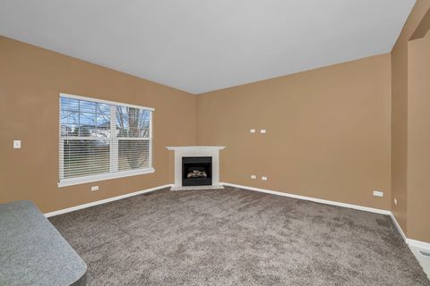 Tiny photo for 23033 Ironwood Drive, Plainfield, IL 60586 (MLS # 12530484)