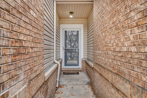 Tiny photo for 23033 Ironwood Drive, Plainfield, IL 60586 (MLS # 12530484)