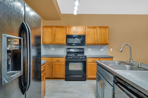 Tiny photo for 23033 Ironwood Drive, Plainfield, IL 60586 (MLS # 12530484)