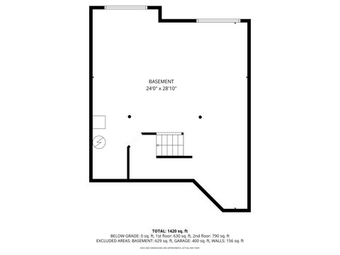 Tiny photo for 23033 Ironwood Drive, Plainfield, IL 60586 (MLS # 12530484)