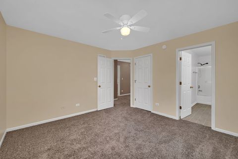 Tiny photo for 23033 Ironwood Drive, Plainfield, IL 60586 (MLS # 12530484)