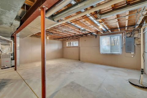 Tiny photo for 23033 Ironwood Drive, Plainfield, IL 60586 (MLS # 12530484)