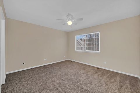 Tiny photo for 23033 Ironwood Drive, Plainfield, IL 60586 (MLS # 12530484)