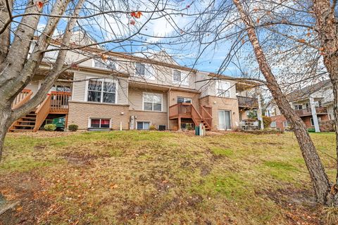 Tiny photo for 23033 Ironwood Drive, Plainfield, IL 60586 (MLS # 12530484)