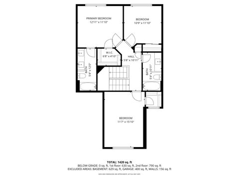 Tiny photo for 23033 Ironwood Drive, Plainfield, IL 60586 (MLS # 12530484)