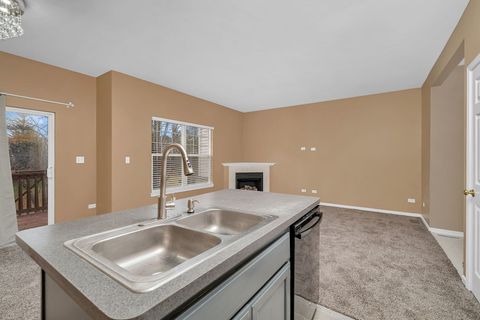 Tiny photo for 23033 Ironwood Drive, Plainfield, IL 60586 (MLS # 12530484)