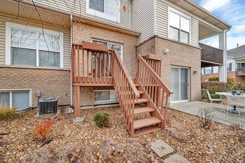 Tiny photo for 23033 Ironwood Drive, Plainfield, IL 60586 (MLS # 12530484)