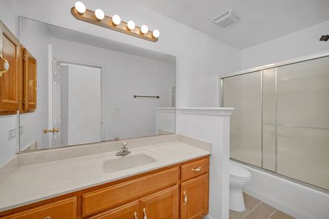 Tiny photo for 23033 Ironwood Drive, Plainfield, IL 60586 (MLS # 12530484)