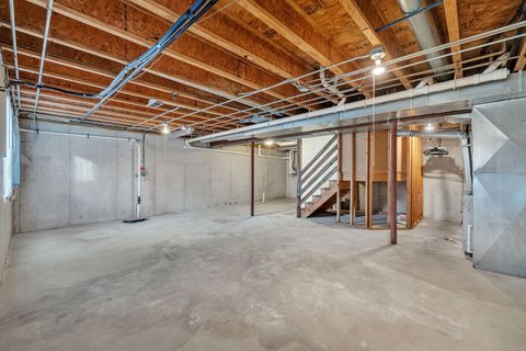 Tiny photo for 23033 Ironwood Drive, Plainfield, IL 60586 (MLS # 12530484)