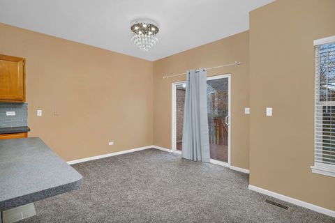 Tiny photo for 23033 Ironwood Drive, Plainfield, IL 60586 (MLS # 12530484)