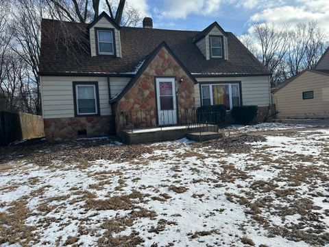 15531 Millard Avenue Markham IL 60428