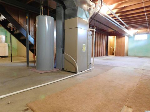 Tiny photo for 710 Sherwood Drive, Quincy, IL 62305 (MLS # 12478831)