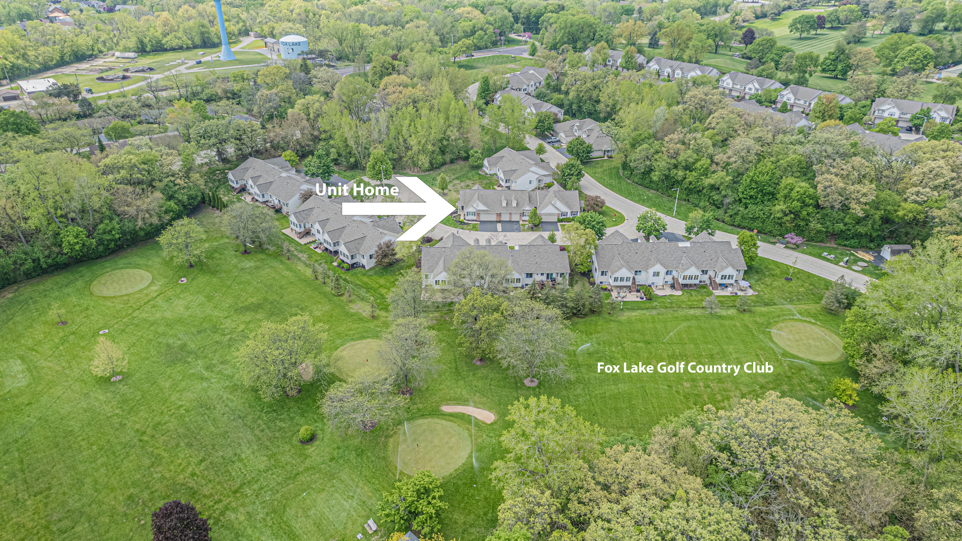 1234 Shagbark Court 1234