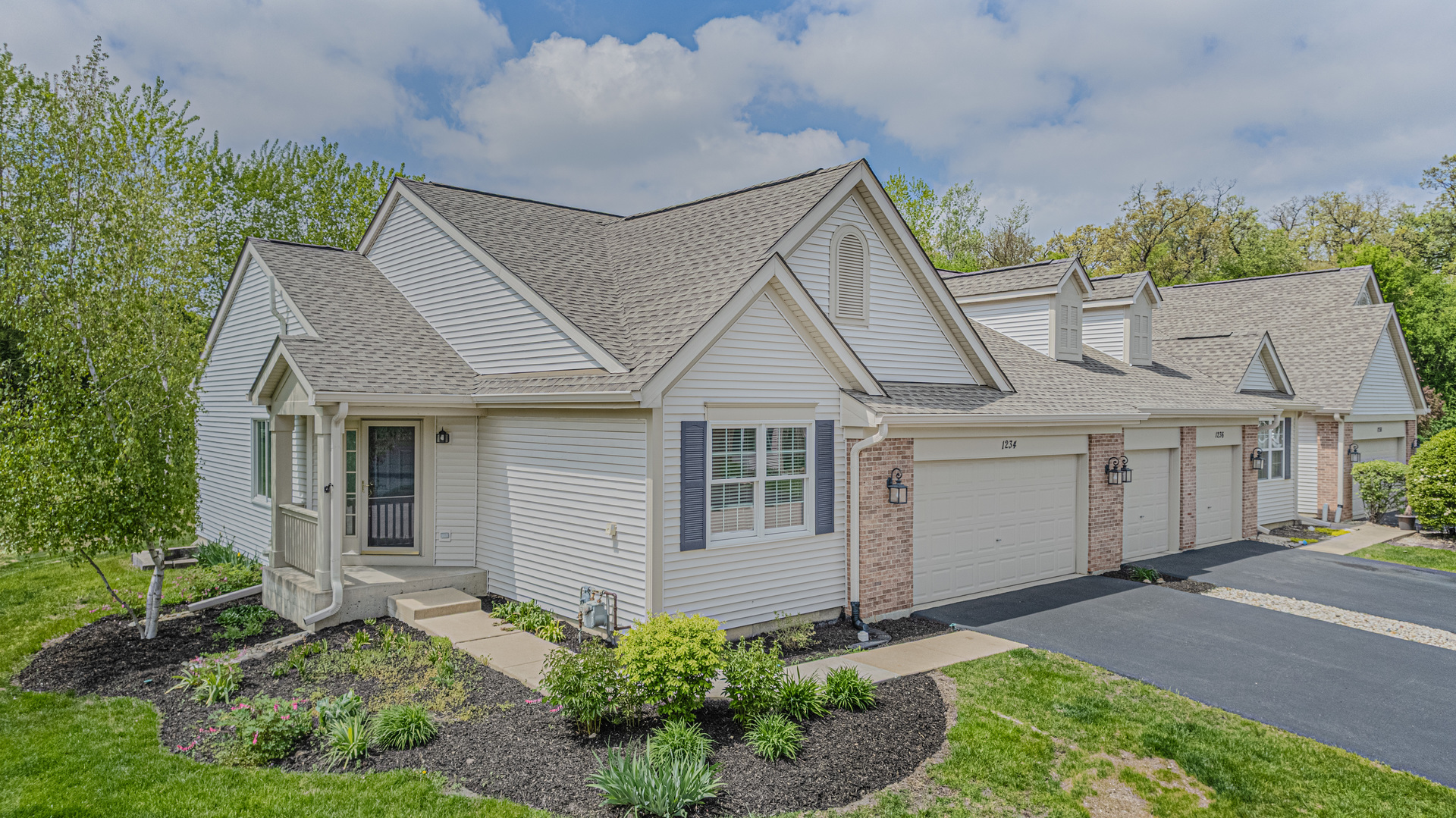 1234 Shagbark Court 1234