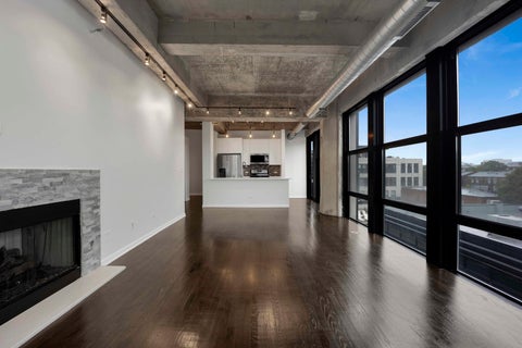 Tiny photo for 1000 W 15th Street #328, Chicago, IL 60608 (MLS # 12682748)
