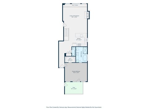 Tiny photo for 3625 N Lakewood Avenue #1N, Chicago, IL 60613 (MLS # 12609351)
