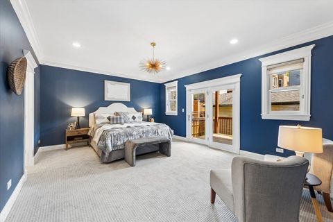 Tiny photo for 3625 N Lakewood Avenue #1N, Chicago, IL 60613 (MLS # 12609351)