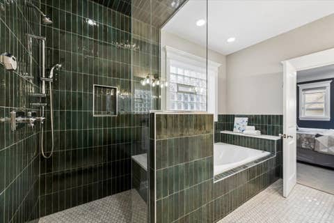 Tiny photo for 3625 N Lakewood Avenue #1N, Chicago, IL 60613 (MLS # 12609351)