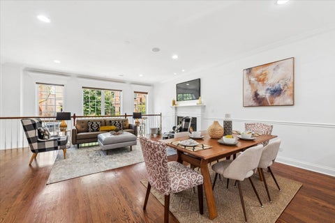 Tiny photo for 3625 N Lakewood Avenue #1N, Chicago, IL 60613 (MLS # 12609351)