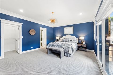 Tiny photo for 3625 N Lakewood Avenue #1N, Chicago, IL 60613 (MLS # 12609351)