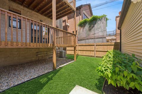 Tiny photo for 3625 N Lakewood Avenue #1N, Chicago, IL 60613 (MLS # 12609351)