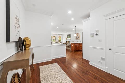 Tiny photo for 3625 N Lakewood Avenue #1N, Chicago, IL 60613 (MLS # 12609351)