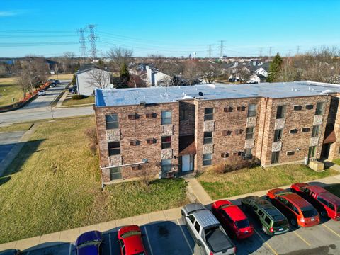 735 N Swift Road 102 Addison IL 60101