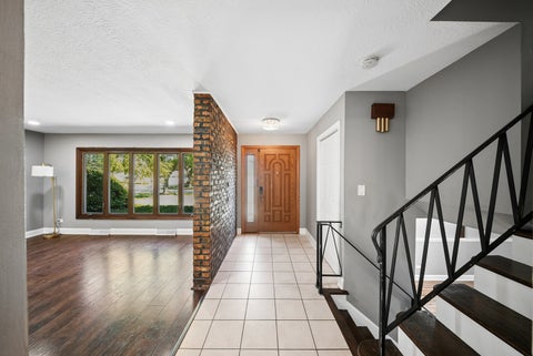 Tiny photo for 568 N Plamondon Drive, Addison, IL 60101 (MLS # 12751088)